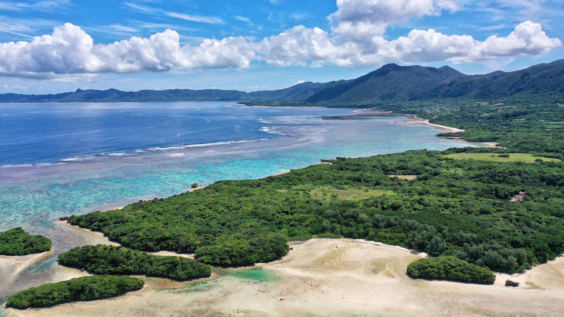 石垣島
